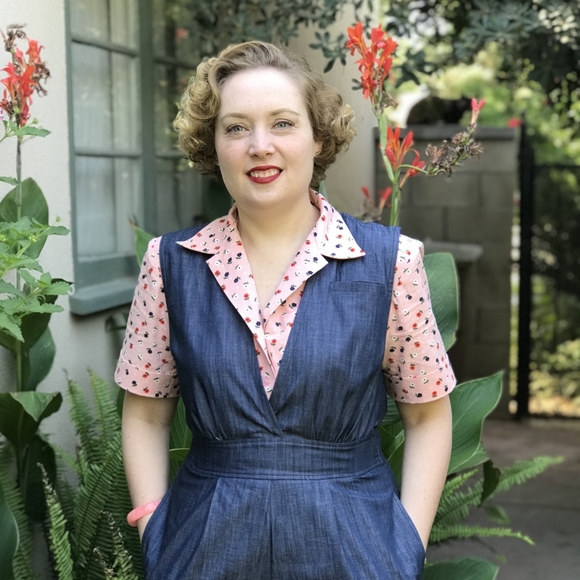 Meet your posher! - Picture 4 of 4